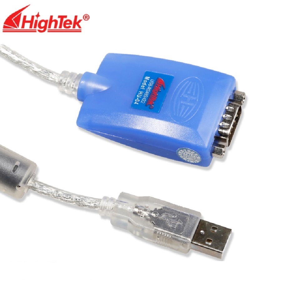 HU-04 USB转 RS-485/422